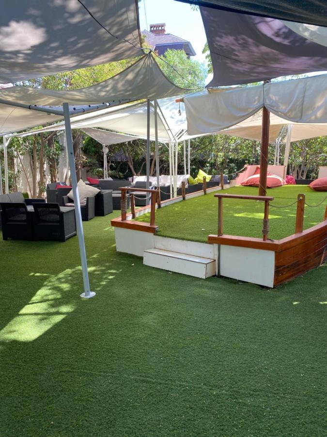 Casa Cacao Pres Plage Et Velodrome Марсель Экстерьер фото