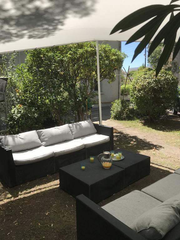 Casa Cacao Pres Plage Et Velodrome Марсель Экстерьер фото